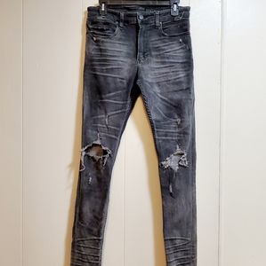 Rockstar Original Ultra Slim Jeans